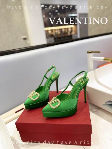 Valentino 12cm sz35-42 mnh0611 (3)